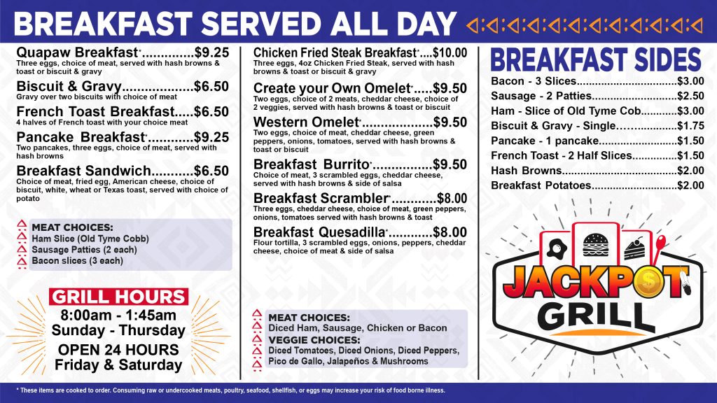 MenuBreakfast Aug2025